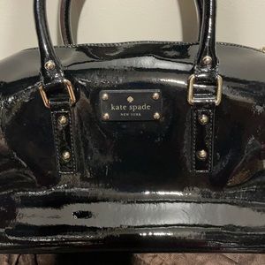 Kate Spade handbag and wallet